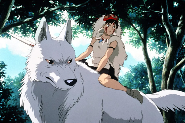 mononoke