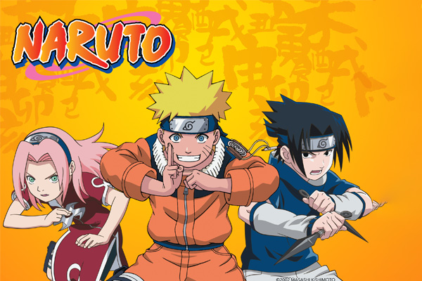 naruto