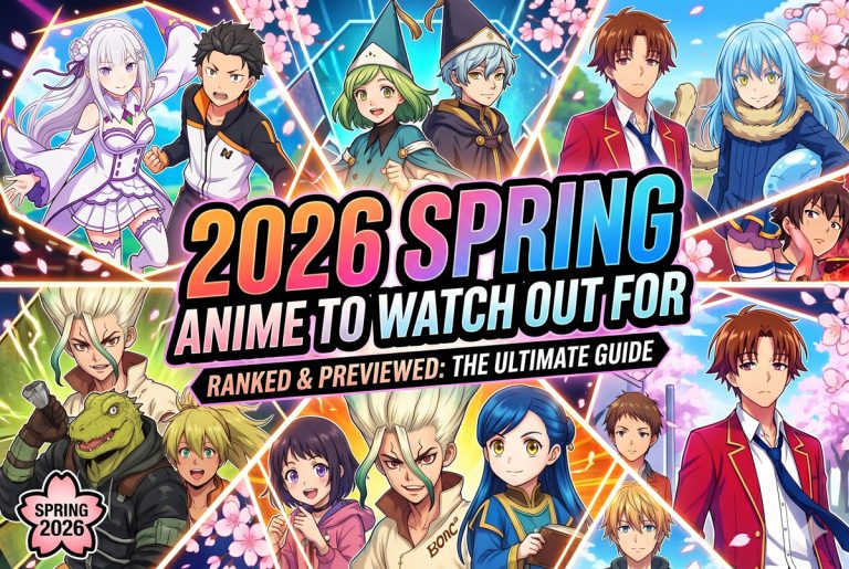 2026-Spring-Anime-To-Watch-Out-For