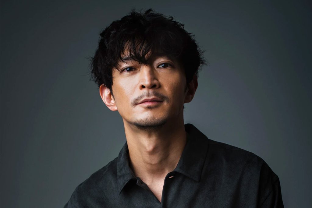 Kenjiro-Tsuda