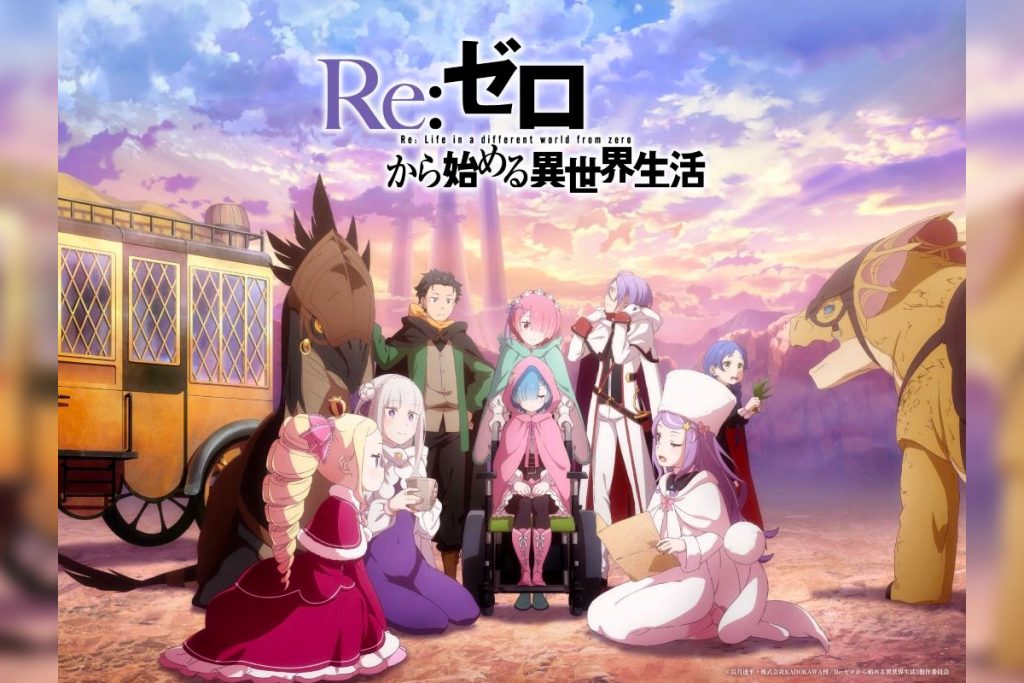 ReZERO-Starting-Life-in-Another-World-(Season-4)
