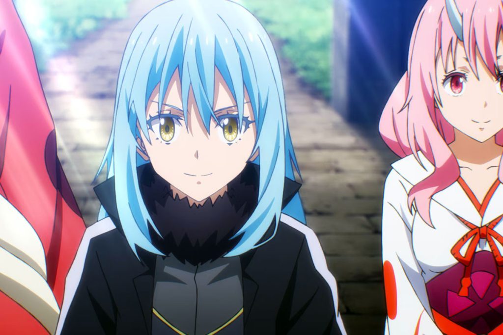 That-Time-I-Got-Reincarnated-as-a-Slime-(Season-4)