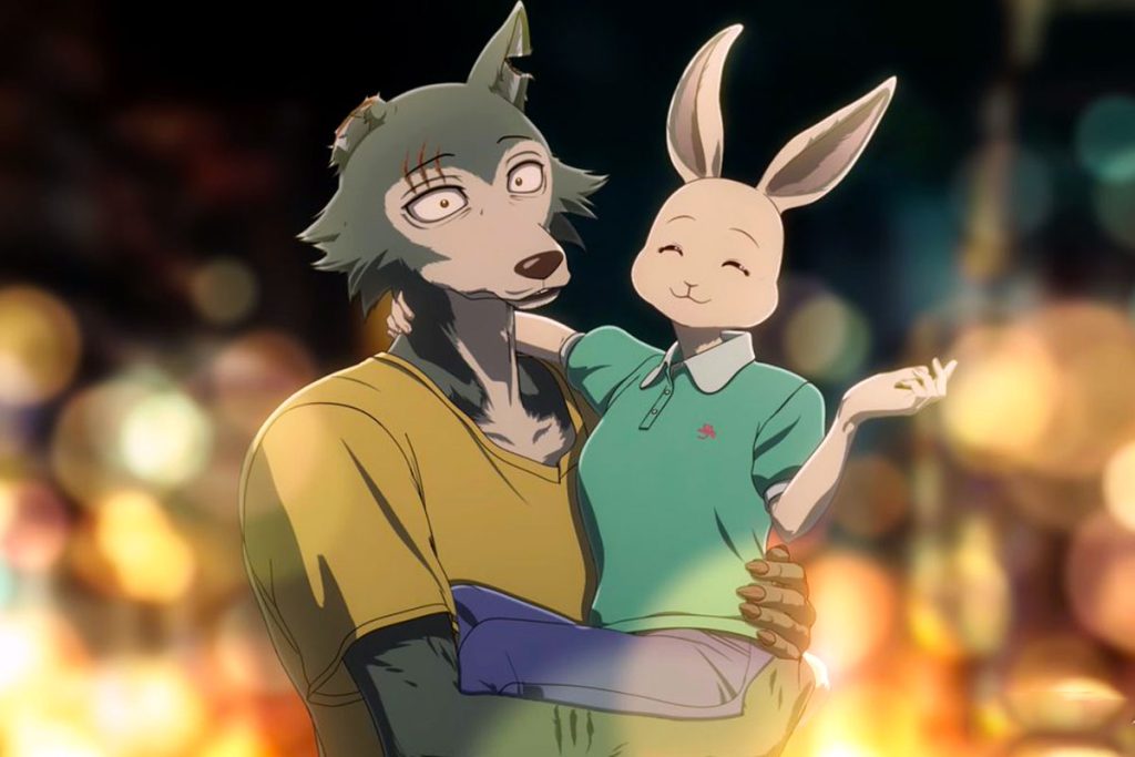 Beastars