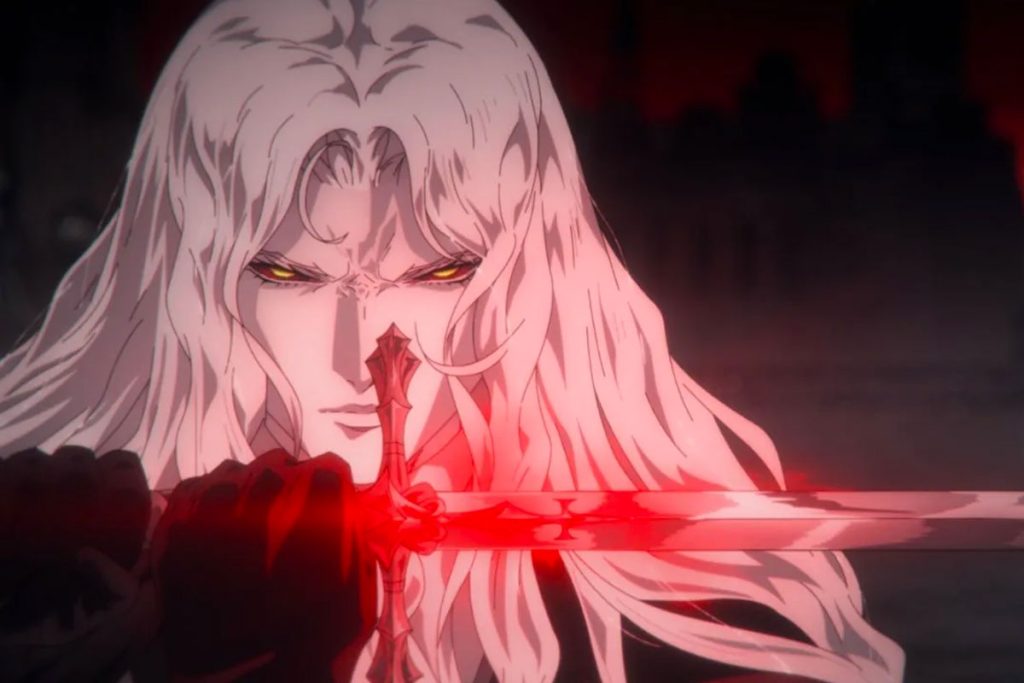 Castlevania
