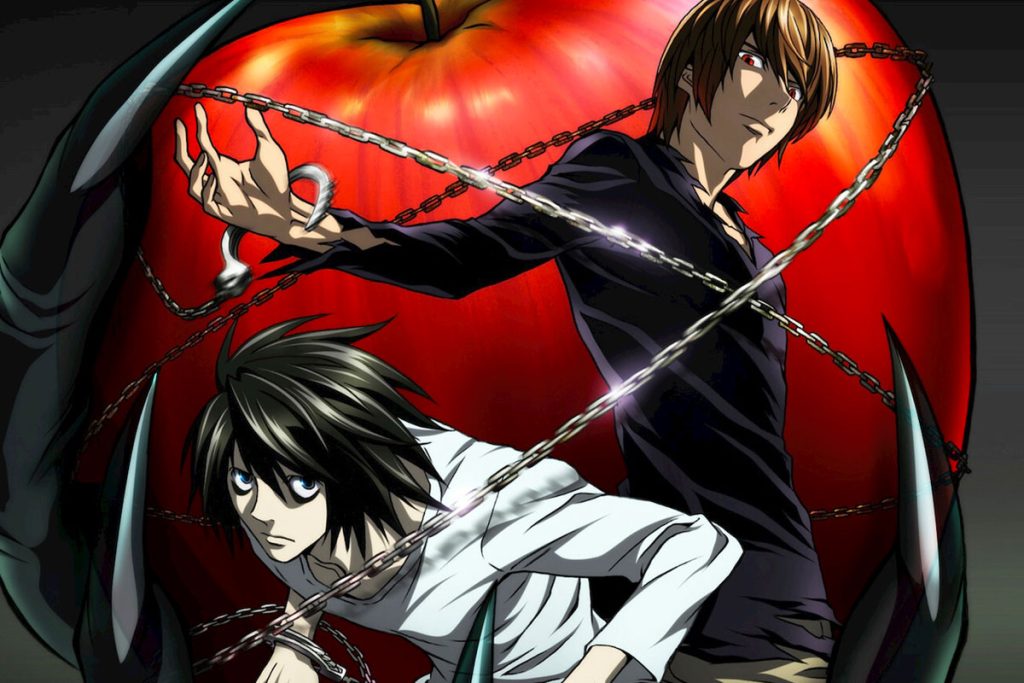 Death-Note
