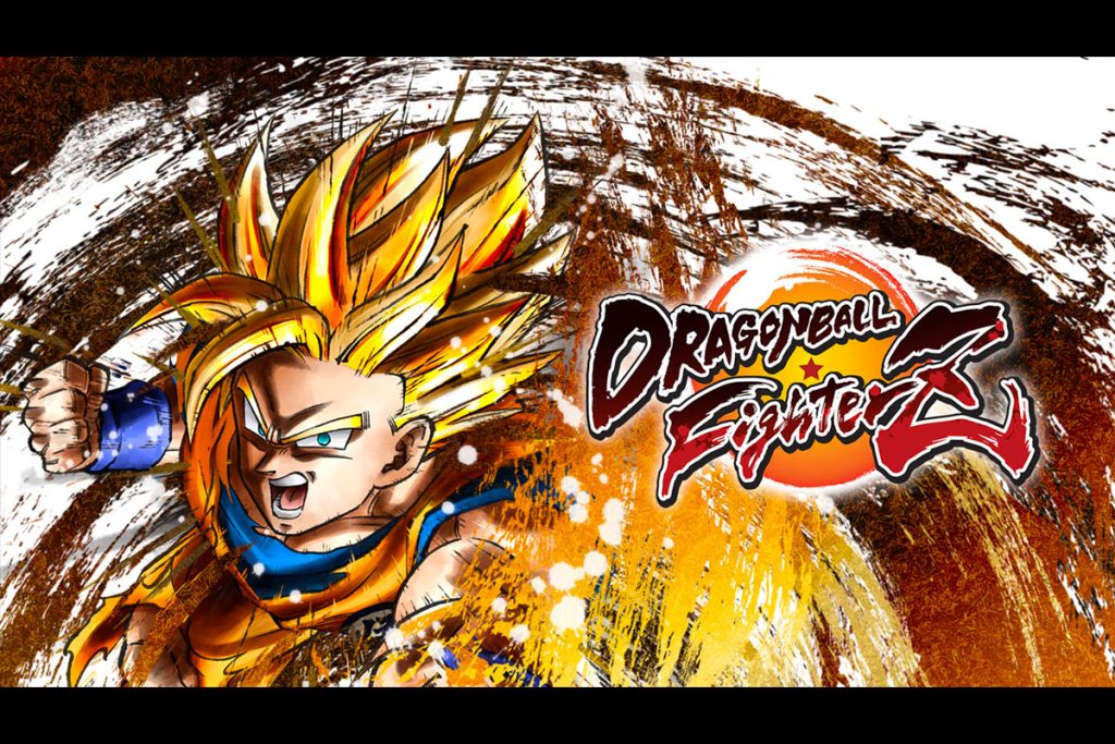Dragon-Ball-FighterZ