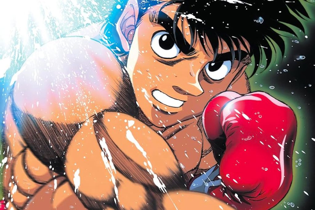 Hajime-no-Ippo