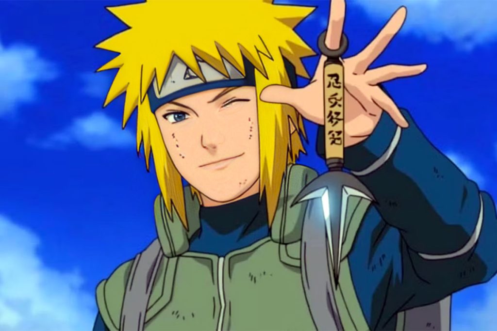 Minato-Namikaze-(Naruto)