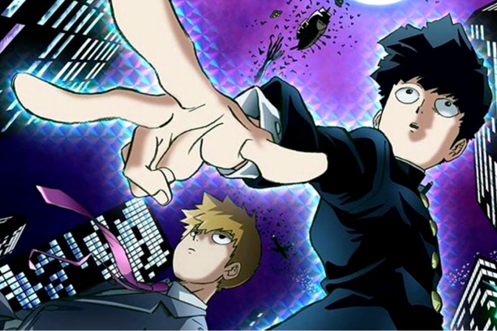 Mob-Psycho-100