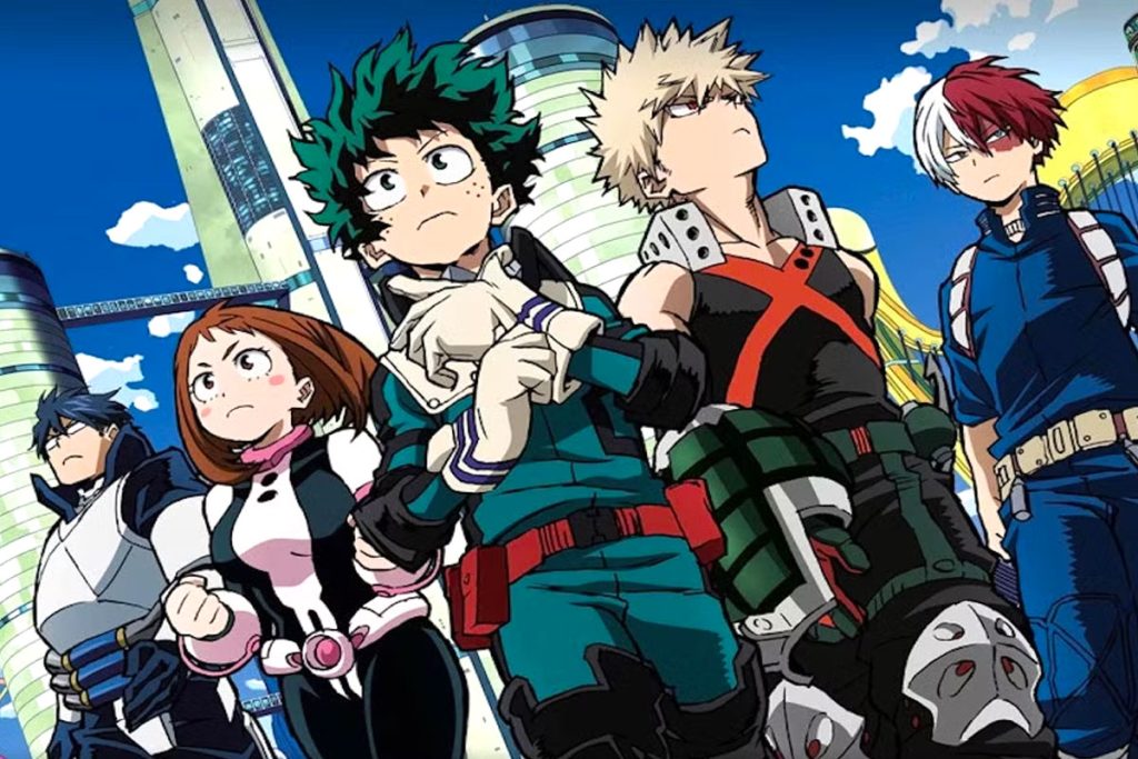 My-Hero-Academia