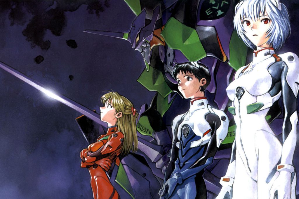 Neon-Genesis-Evangelion