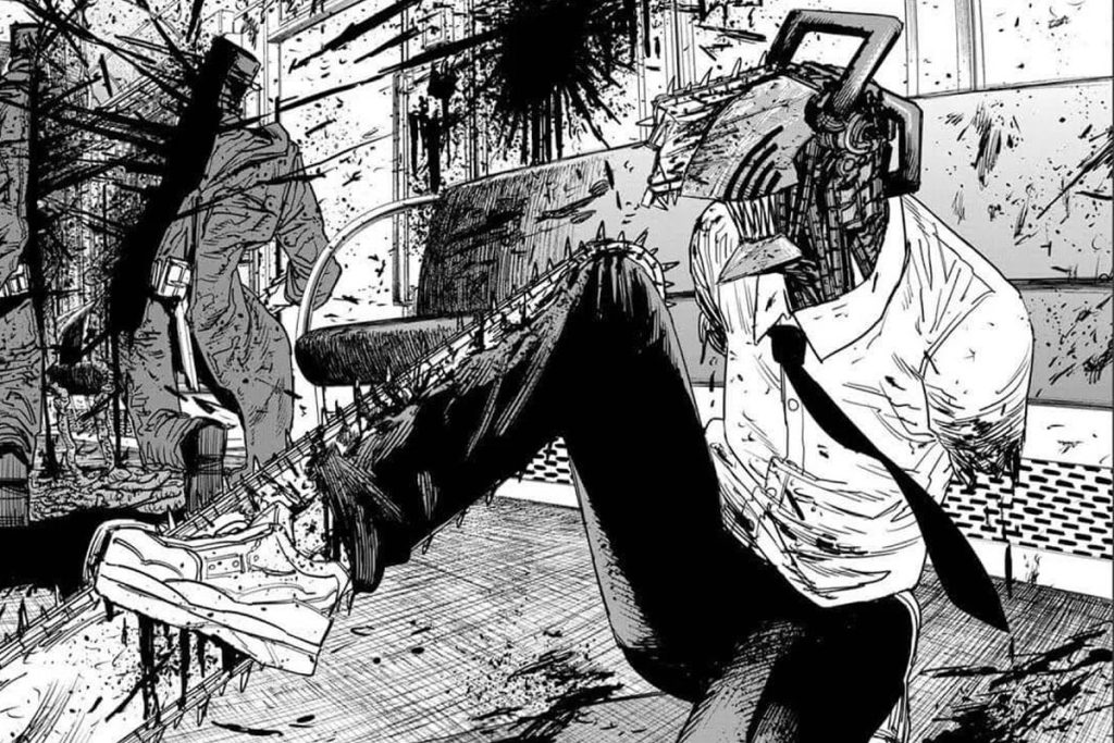 Tatsuki Fujimoto Inside the Brilliant Mind Behind Chainsaw Man