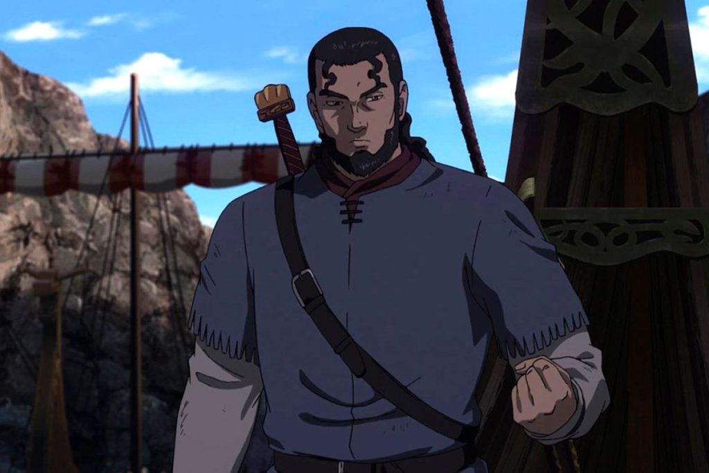 Thors-Snorresson-(Vinland-Saga)