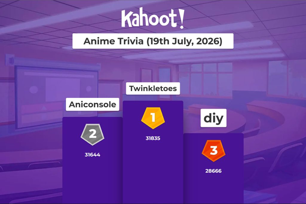 Anime-Trivia-Results-(July-19,-2026)