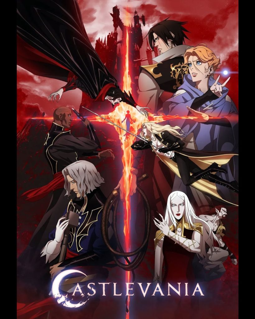Castlevania