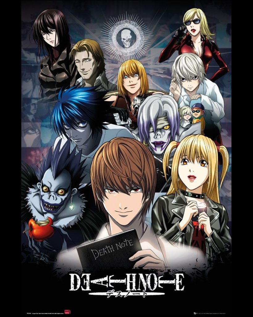 Death-Note